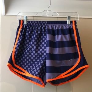 Nike Women’s Running Shorts, Dri- Fit